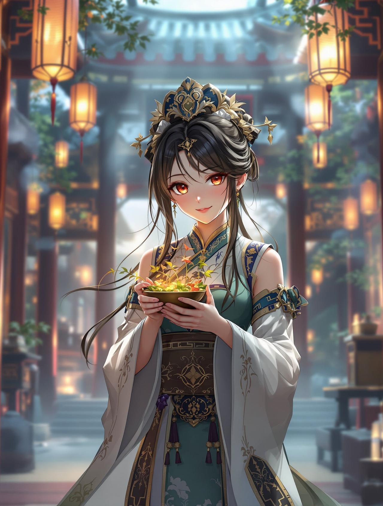 药屋少女的呢喃 第二季 - 免费动漫在线观看热门动漫推荐