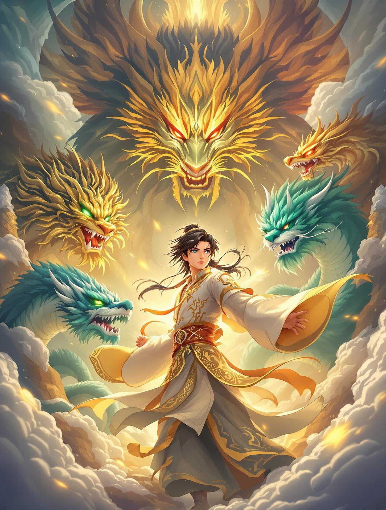 斗破苍穹 年番 - 免费动漫在线观看热门动漫推荐